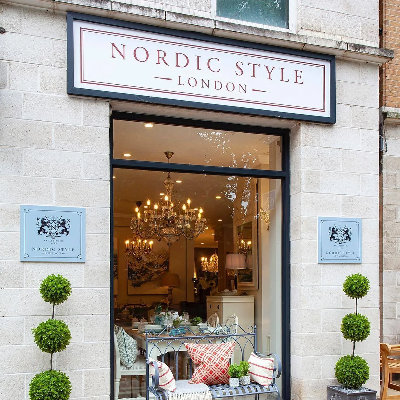 nordicstylelondon.com