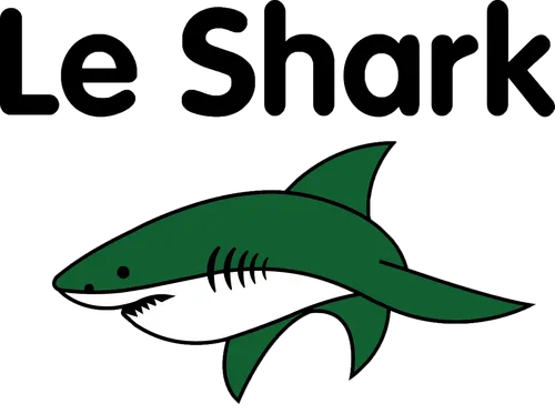 leshark.com