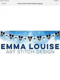 emmalouiseartstitch.co.uk