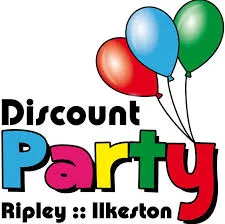 discountparty.co.uk