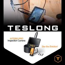 teslong.com