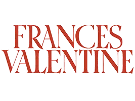 francesvalentine.com