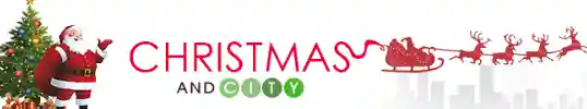 christmasandcity.com