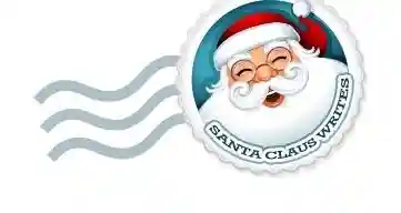 santaclauswrites.com