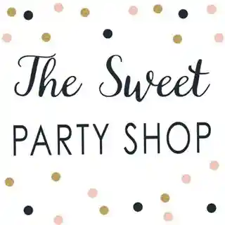 thesweetpartyshop.co.uk