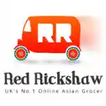 redrickshaw.com