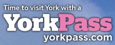 yorkpass.com