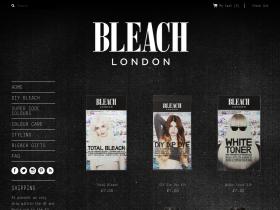 shop.bleachlondon.co.uk